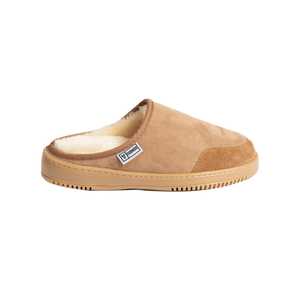 Furmoo Sheepskin Loafer
