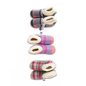 Merino Tart Wool Snuggies