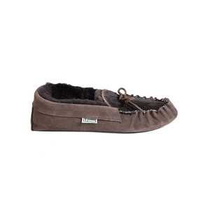 Flockisins aka Moccasin Slippers