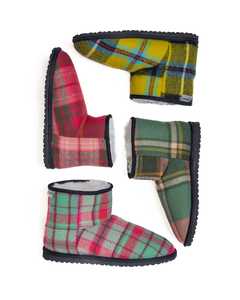 Tart Short Boot