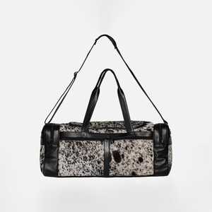 All: Abundance Cowhide Traveller