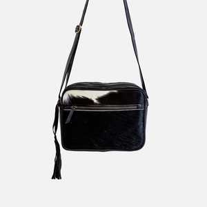 All: Jet Set Satchel