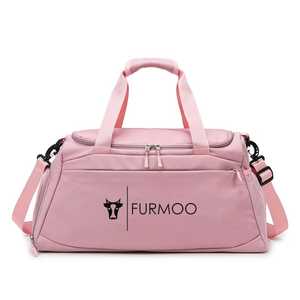 Sale: Furmoo Duffel Bag ( Pre Order )