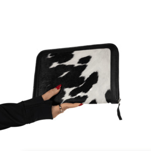 Wallets: Larger than Life Oversize Wallet