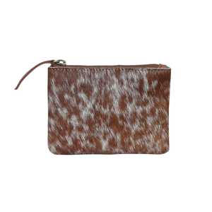 Wallets: Mini Moo