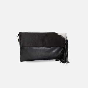 Wallets: Furmoo Fur Clutch
