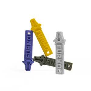 Accessories: Herd-a-whistle