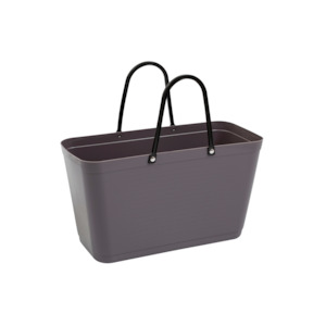 Unclassified: Hinza Bag - Large - Plum