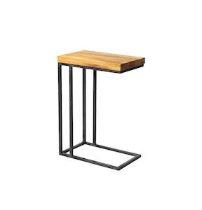 Calia Oak Sofa Table