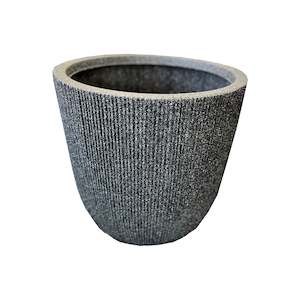 Outdoor Accessories: Lightweight Outdoor Resin Planter - Large