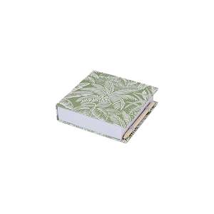 Stocking Stuffer: Jotter - Valley Green