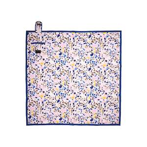 Project Ten: Project Ten Picnic Mat - Terrazzo