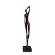 Standing Model - Hand Up