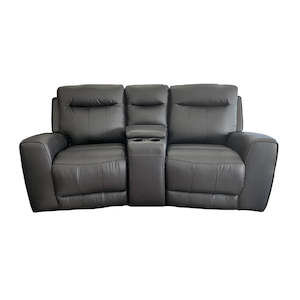 Denburn 3pc Power Recliner + Power Headrest - Re+A/Bar+Re - Urban Sofa - Atollo &hellip;