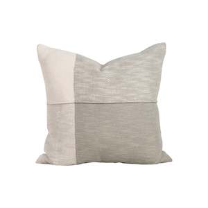 Greens: Cushion - Antoine With Feather Inner - Sage