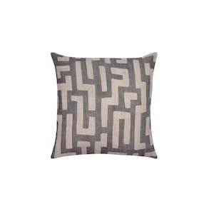 Cushion - Kent - Charcoal