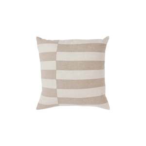 Whites: Cushion - Lawson Patch - Neutral