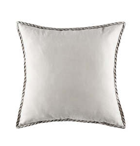 Cushion - Zag - Neutral