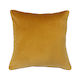 Cushion - Quattro - Honey Mustard