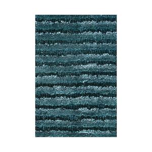 Rugs Less 50: Rug - Kensington Sea Blue - 160x230cm