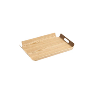 All Decor Home Accessories: Willow Tray - Medium