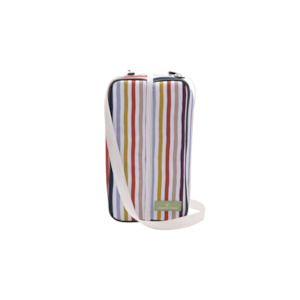 Wine Bag - 2 Person - Stripe