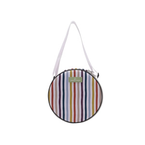 Picnic Hamper - 2 Person - Stripe