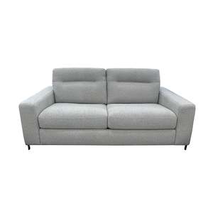 Outdoor Stock Specials: Grange Queen Sofabed - Innersprung Mattress - Urban Sofa - Believe Pearl River Fabric