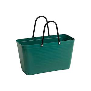 Hinza Bag - Large - Dark Green