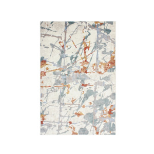 Soft Furnishings Home Decor Rugs Accessories: Rug - Delauney (100% Polypropylene) - 160x230cm - Multi