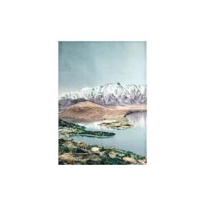 Tea Towel - Queenstown