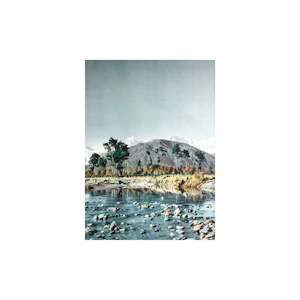 All Decor Home Accessories: Tea Towel - Clearwater