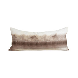 Cushion - Woodhill With Feather Inner - Multi