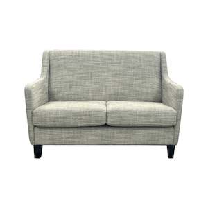 Solace 2str - NZ Made - Weave Wool Fabric