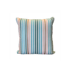 Outdoor Accessories: Axroma Outdoor Cushion - Parker - Lakeside