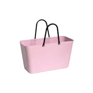 Accessories1: Hinza Bag - Large - Dusty Pink