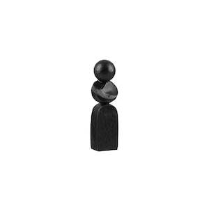 New Arrivals Accessories: Pillar Sculpture - Medium