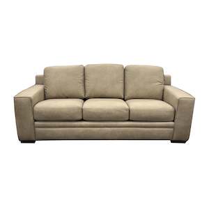 New Arrivals Furniture: Blake Queen Sofa Bed - Urban Sofa - Steam Mushroom Fabric