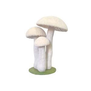 Sale Accessories: Mushroom Cluster - Large