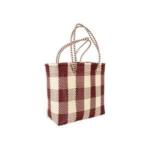Grazia Basket - Bordeaux - Large