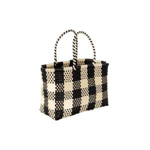 Grazia Basket - Small - Black