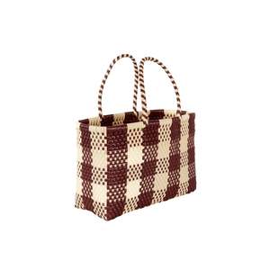 Grazia Basket - Bordeaux - Small