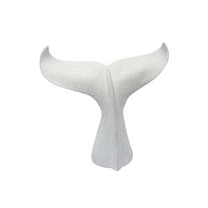 Sale Accessories: Whale Tail - Large