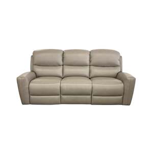 Sweeney Zero Gravity 3ReRe Power Recliner Sofa w. Power Headrest - Urban Sofa - &hellip;