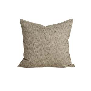 Sale Accessories: Cushion - Dalton With Feather Inner - Olive
