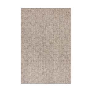 New Arrivals Accessories: Rug - Checker - Beige - 160x230cm