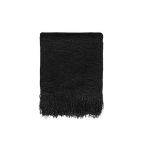 Throw - Clara - Black