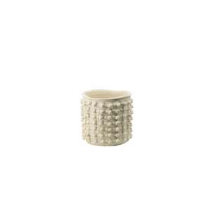 Pom Pom Ceramic Planter - Large