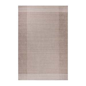 Indoor/Outdoor Rug - Bedrock (100% Recycled PET) - Sand