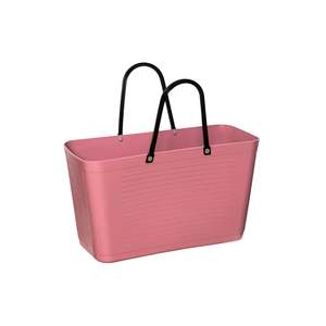 Bags 1: Hinza Bag - Large - Rose Gold